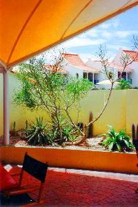 Bonaire Captain Don's Habitat Suites