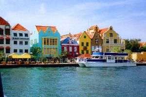 Curacao 1999