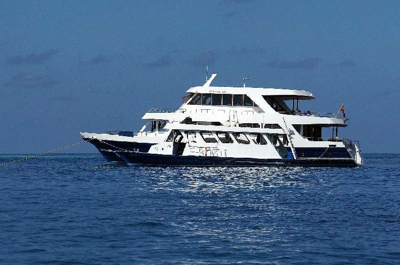 M/Y Hariyana I